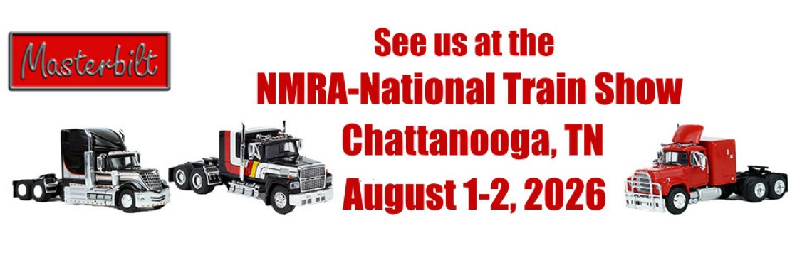 NMRA National Train Show 2026