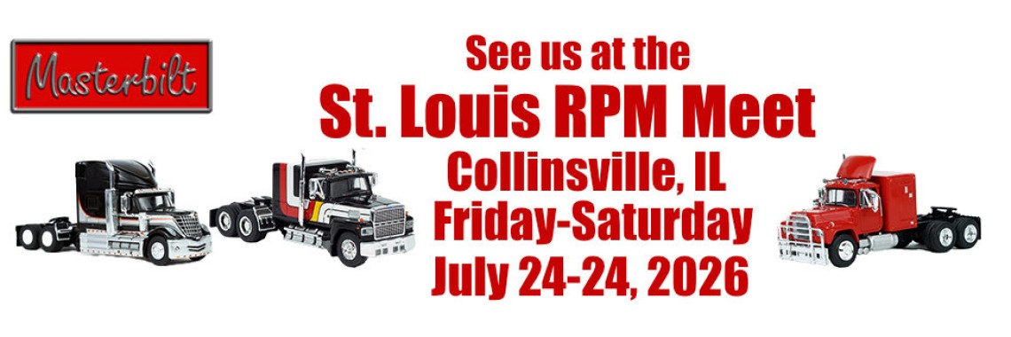 St; Louis RPM Meet 2026