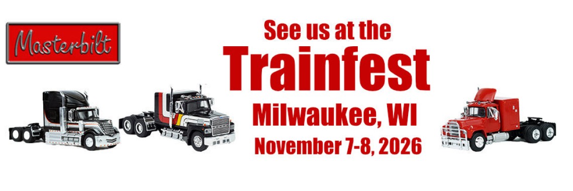 2026 Trainfest