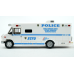 BOS87856 BoS Models NYPD Freightliner MT-55 ESU Truck