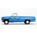 BR19654 - Brekina HO 1981 Chevrolet C10 Pickup - NYPD