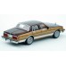 BR19706 - Brekina HO 1987 Chevrolet Caprice Sedan - Metallic Copper/Fark Brown