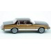 BR19706 - Brekina HO 1987 Chevrolet Caprice Sedan - Metallic Copper/Fark Brown