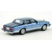 BR19707 - Brekina HO 1987 Chevrolet Caprice Sedan - Metallic Silver Blue/Dark Blue