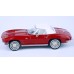 BR18026 - Brekina HO '63-'67 Chevrolet Corvette C2 - Red
