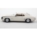 BR18375  HO Scale Brekina 1969 Chevrolet Camaro SS - White/Black Stripes