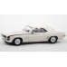 BR18375  HO Scale Brekina 1969 Chevrolet Camaro SS - White/Black Stripes