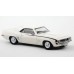 BR18375  HO Scale Brekina 1969 Chevrolet Camaro SS - White/Black Stripes