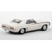 BR18375  HO Scale Brekina 1969 Chevrolet Camaro SS - White/Black Stripes