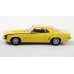 BR18377  HO Scale Brekina 1969 Chevrolet Camaro SS - Yellow/Black Stripes