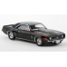 BR18378  HO Scale Brekina 1969 Chevrolet Camaro SS - Black/Red Stripes