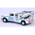 BR19668 - Brekina HO 1968 Chevrolet C30 Tow Truck - White NYPD BR19668 - Brekina HO 1968 Chevrolet C30 Tow Truck - White NYPD