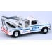 BR19668 - Brekina HO 1968 Chevrolet C30 Tow Truck - White NYPD BR19668 - Brekina HO 1968 Chevrolet C30 Tow Truck - White NYPD