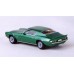 BR19916 - Brekina HO 1970 Chevrolet Camaro Rally Sport - Metallic Green