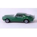 BR19916 - Brekina HO 1970 Chevrolet Camaro Rally Sport - Metallic Green