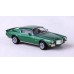 BR19916 - Brekina HO 1970 Chevrolet Camaro Rally Sport - Metallic Green