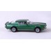 BR19916 - Brekina HO 1970 Chevrolet Camaro Rally Sport - Metallic Green