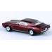 BR19917 - Brekina HO 1970 Chevrolet Camaro Rally Sport - Metallic Dark Red