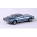 BR19918 - Brekina HO 1970 Chevrolet Camaro Rally Sport - Metallic Turquoise