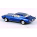 BR19920 - Brekina HO 1970 Chevrolet Camaro Rally Sport - Metallic Blue