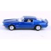 BR19920 - Brekina HO 1970 Chevrolet Camaro Rally Sport - Metallic Blue