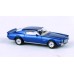 BR19920 - Brekina HO 1970 Chevrolet Camaro Rally Sport - Metallic Blue