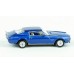 BR19920 - Brekina HO 1970 Chevrolet Camaro Rally Sport - Metallic Blue