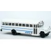 BR61332 HO Scale 1970 Dodge S600 School Bus - NYPD