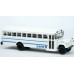 BR61332 HO Scale 1970 Dodge S600 School Bus - NYPD