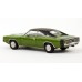BR18002 HO Scale Brekina 1969 Dodge Charger R/T - Green/Black BR18002 HO Scale Brekina 1969 Dodge Charger R/T - Green/Black