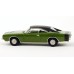BR18002 HO Scale Brekina 1969 Dodge Charger R/T - Green/Black BR18002 HO Scale Brekina 1969 Dodge Charger R/T - Green/Black