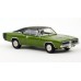 BR18002 HO Scale Brekina 1969 Dodge Charger R/T - Green/Black BR18002 HO Scale Brekina 1969 Dodge Charger R/T - Green/Black