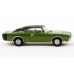BR18002 HO Scale Brekina 1969 Dodge Charger R/T - Green/Black BR18002 HO Scale Brekina 1969 Dodge Charger R/T - Green/Black
