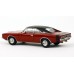 BR18003 HO Scale Brekina 1969 Dodge Charger R/T - Red/Black BR18003 HO Scale Brekina 1969 Dodge Charger R/T - Red/Black