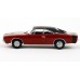 BR18003 HO Scale Brekina 1969 Dodge Charger R/T - Red/Black BR18003 HO Scale Brekina 1969 Dodge Charger R/T - Red/Black
