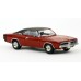 BR18003 HO Scale Brekina 1969 Dodge Charger R/T - Red/Black BR18003 HO Scale Brekina 1969 Dodge Charger R/T - Red/Black