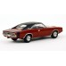 BR18003 HO Scale Brekina 1969 Dodge Charger R/T - Red/Black BR18003 HO Scale Brekina 1969 Dodge Charger R/T - Red/Black
