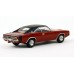 BR18003 HO Scale Brekina 1969 Dodge Charger R/T - Red/Black BR18003 HO Scale Brekina 1969 Dodge Charger R/T - Red/Black