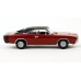 BR18003 HO Scale Brekina 1969 Dodge Charger R/T - Red/Black BR18003 HO Scale Brekina 1969 Dodge Charger R/T - Red/Black