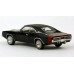 BR18006 HO Scale Brekina 1969 Dodge Charger R/T - Black BR18006 HO Scale Brekina 1969 Dodge Charger R/T - Black