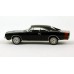 BR18006 HO Scale Brekina 1969 Dodge Charger R/T - Black BR18006 HO Scale Brekina 1969 Dodge Charger R/T - Black