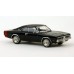 BR18006 HO Scale Brekina 1969 Dodge Charger R/T - Black BR18006 HO Scale Brekina 1969 Dodge Charger R/T - Black