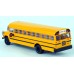 BR61335 HO Scale 1970 Dodge S600 School Bus - Yellow BR61335 HO Scale 1970 Dodge S600 School Bus - Yellow