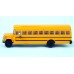 BR61335 HO Scale 1970 Dodge S600 School Bus - Yellow BR61335 HO Scale 1970 Dodge S600 School Bus - Yellow