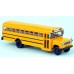 BR61335 HO Scale 1970 Dodge S600 School Bus - Yellow BR61335 HO Scale 1970 Dodge S600 School Bus - Yellow