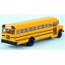 BR61335 HO Scale 1970 Dodge S600 School Bus - Yellow BR61335 HO Scale 1970 Dodge S600 School Bus - Yellow