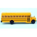 BR61335 HO Scale 1970 Dodge S600 School Bus - Yellow BR61335 HO Scale 1970 Dodge S600 School Bus - Yellow