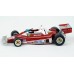 BR22975 HO Scale 1976 Ferrari 312T2 (#1, Niki Lauda) Formula 1 Race Car