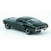 BR19600 HO Scale Brekina 1968 Ford Mustang Fastback - Green