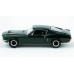 BR19600 HO Scale Brekina 1968 Ford Mustang Fastback - Green